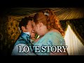 Penelope Colin Love Story Bridgerton S4