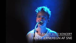 Mads Langer - I En Stjerneregn Af Sne