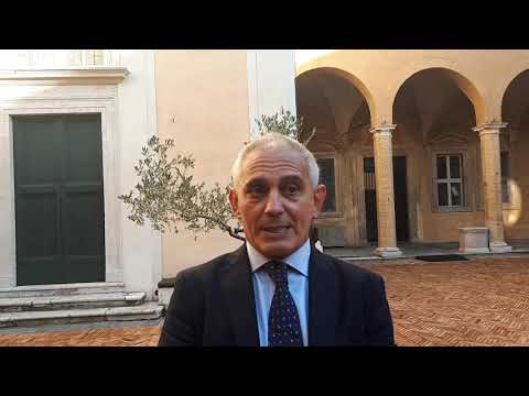 Sport: Felice Mariani si candida alla guida della FijlKam