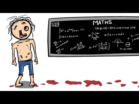 Maths Period | Artist 24x7