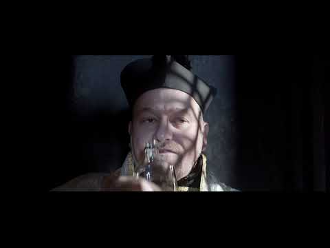 Xavier Baumaxa - Půjdu do Globusu (OFFICIAL MUSIC VIDEO)