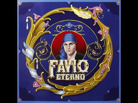 El Amor y la Felicidad - Favio Eterno (2024)