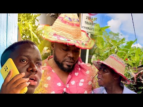 Demetrio fue a el médico y vino hablando diferente #viral #viralvideo #video