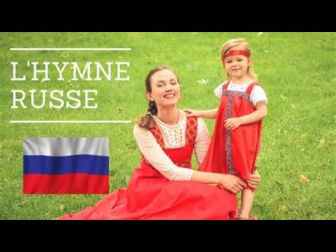 La plus belle version de l'hymne russe à écouter et à voir. Plus un bonus à la fin ;)