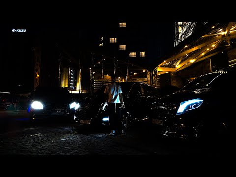 REDISTO - Sabah Olmadan [4K VIDEO]