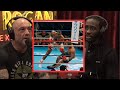 Joe Rogan & Terence Crawford on Mike Tyson's Epic First Loss