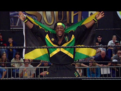 Fight Size Update: Tyrese Aims At The Rock, Sami Callihan Plans, Pat Buck, More