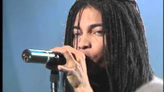 Sananda Maitreya -  I&#39;ll Never Turn My Back On You Live 1987