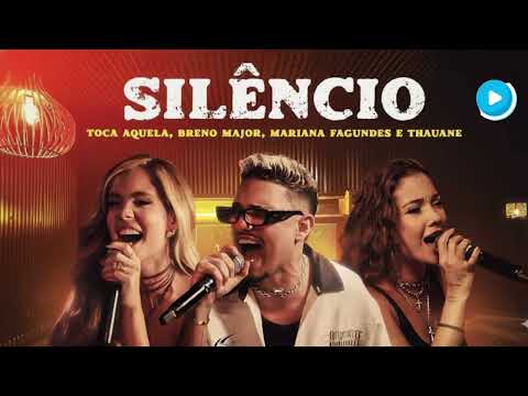 TÔ SABENDO QUE NÃO PARA DE CHORAR - Breno Major, Mariana Fagundes & Thauane