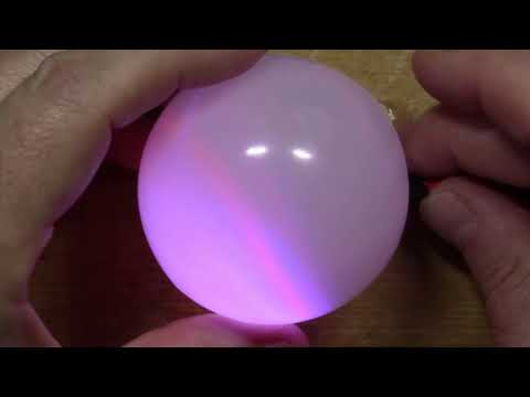 micro:bit meets the Blinkm; experimenting with I2C (#85)