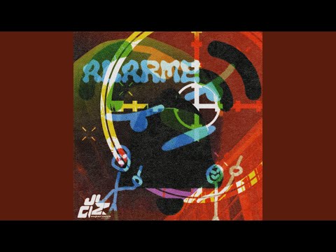 Alarme (feat. roddie)