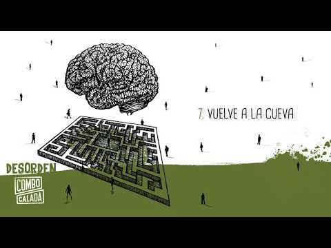 Combo Calada - 07. VUELVE A LA CUEVA