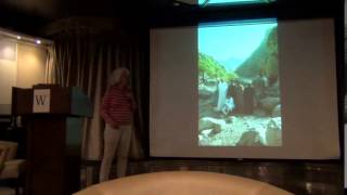 Oman: Recent History -- Emily Teeter