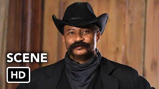 Bass Reeves (Scene)