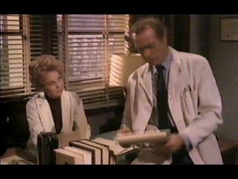 ABC Movie of the Week: Say Goodbye Maggie Cole (1972) Susan Hayward, Darren McGavin