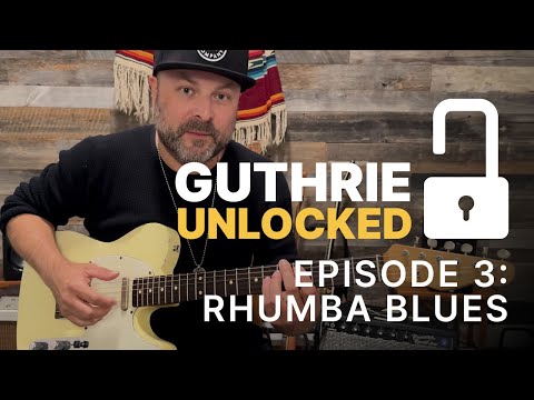 ArtistWorks and Guthrie Trapp