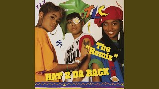 Hat 2 Da Back (Radio Edit)