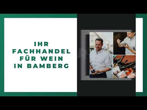 Vinothek Scharfenberg Weinhandel - Weinproben YouTube-Vdeominiatur 5