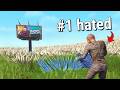 I Got Banned From the Peanut Server DEFAULT Thumbnail