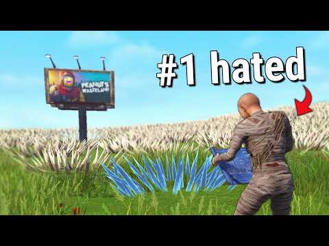 I Got Banned From the Peanut Server HQDEFAULT Thumbnail