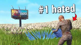 I Got Banned From the Peanut Server MQDEFAULT Thumbnail