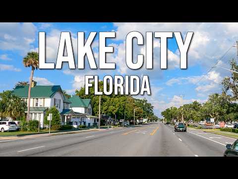 Craigs List Lake City Fl