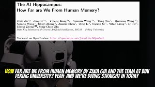 The AI Hippocampus: How Far are We From Human Memory? (Jan 2026)