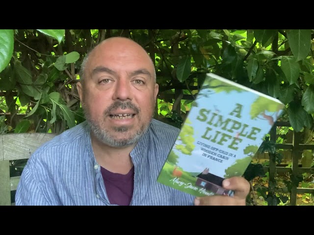 Vídeo relacionado con The Moneyless Man: A Year of Freeconomic Living (English Edition)