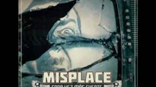 Misplace -Construir vs Destruir