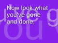 Gary Barlow - so help me girl. 