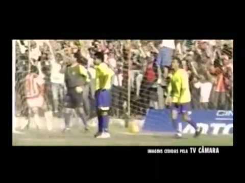 Ypiranga x Inter SM - Vídeo Motivacional