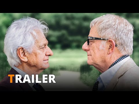 LA TARTARUGA (2024) | Trailer ufficiale del film di Fabrizio Nardocci