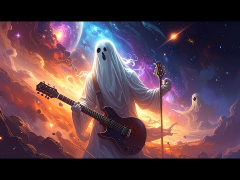 Dämonen der Quantenphysik: Die Metal-Hymne der Elektronen