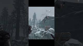 Orbitals detected #dbdkiller #dbdshorts #dbdmemes #dbdfunny