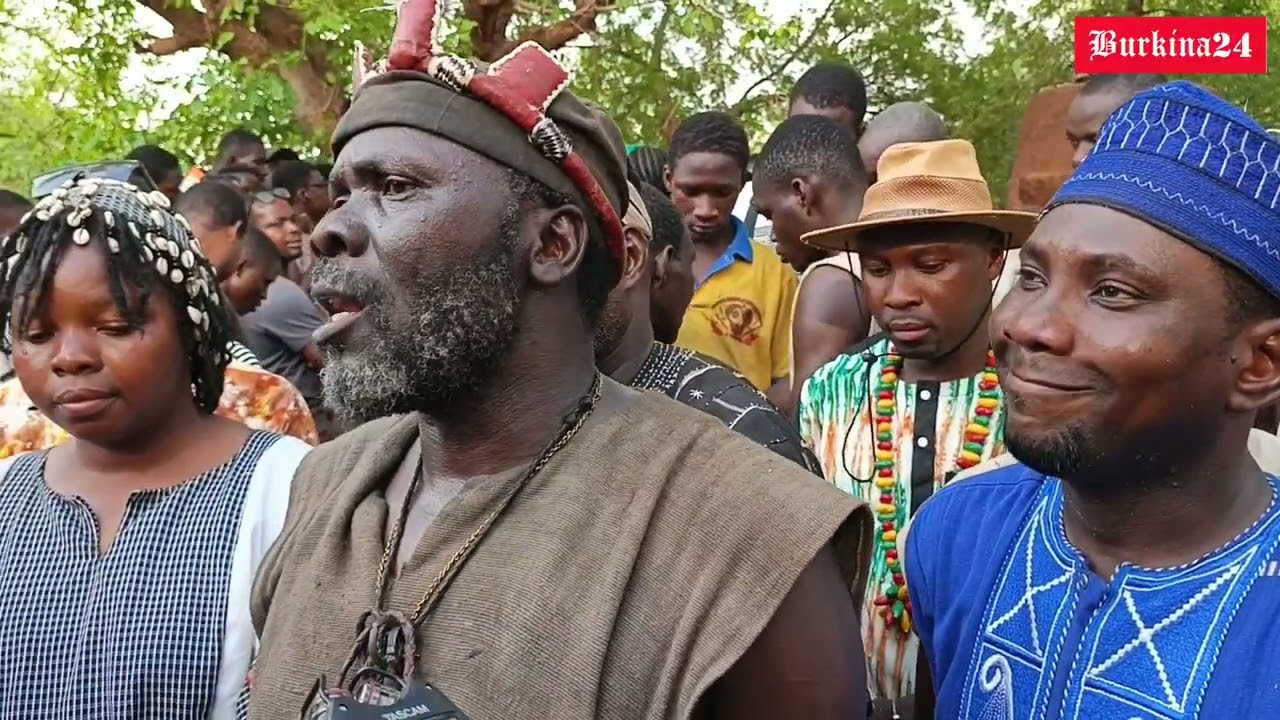 « Kudugu »  le Musée national fait revivre les secrets ancestraux de la forge africaine