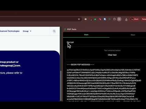 Item video thumbnail