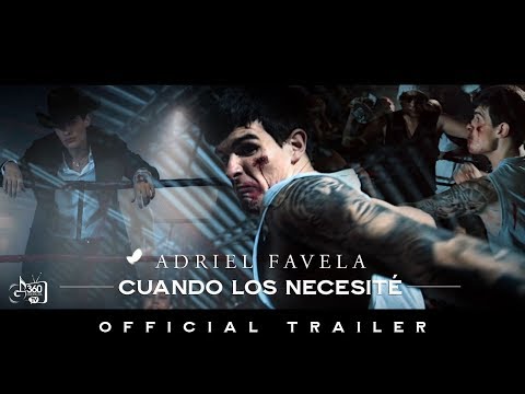 Adriel Favela- "Cuando Los Necesite" PRÓXIMAMENTE!!
