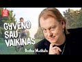 Povilas Meškėla ir Rojaus Tūzai - Gyveno Sau Vaikinas (Official Lyric Video). Lietuviškos Dainos