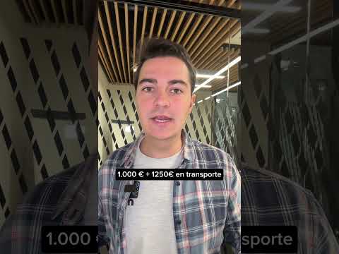 Abono de transporte gratis en Madrid durante tres años: requisitos y cómo solicitarlo desde tu iPhone