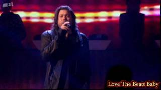 Josh Krajcik on The X Factor USA 2011 in HD - We Found Love