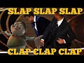 Bolbi and Will Smith Slap Slap Slap