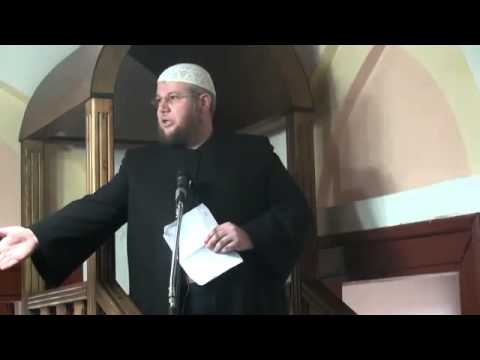 Kohë e sprovave - Irfan Salihu