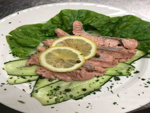 Hotel La Fenice - Cattolica - Italy