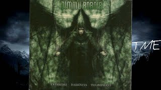 11-Raabjørn Speiler Draugheimens Skodde -Dimmu Borgir-HQ-320k.