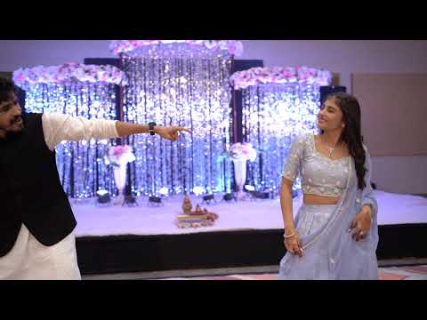 Ranjhana Dance Performance Original Video | Best Sangeet Performance Ever