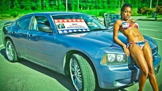 C.S.K - Campaign (Worldstar Edition) Prod. DScales