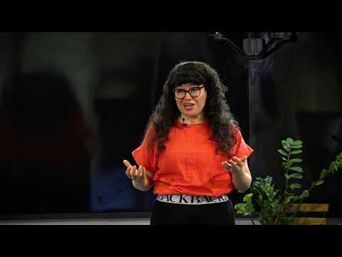 How Public Is Our Public Land? | Paula Urbano | TEDxKI preview