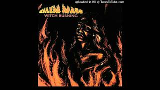 SALEM MASS-Witch Burning-07-The Drifter-{1971}