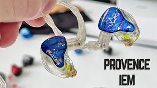 Fearless Audio Provence - Would you really take this over a P1? 🤔☹️