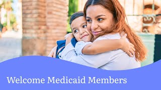Welcome Medicaid Members | Sentara Health Plans